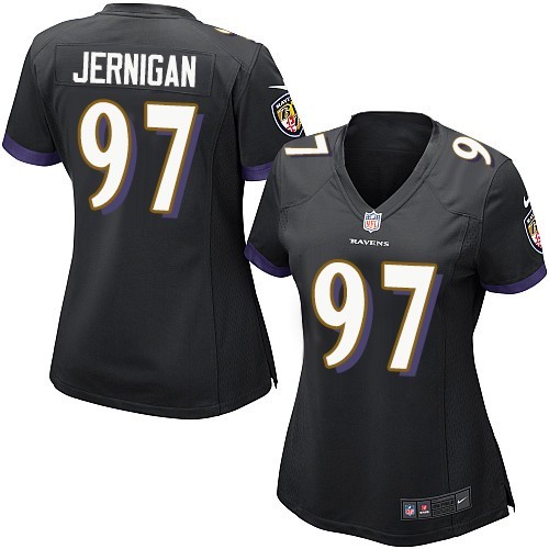 Women Baltimore Ravens jerseys-041